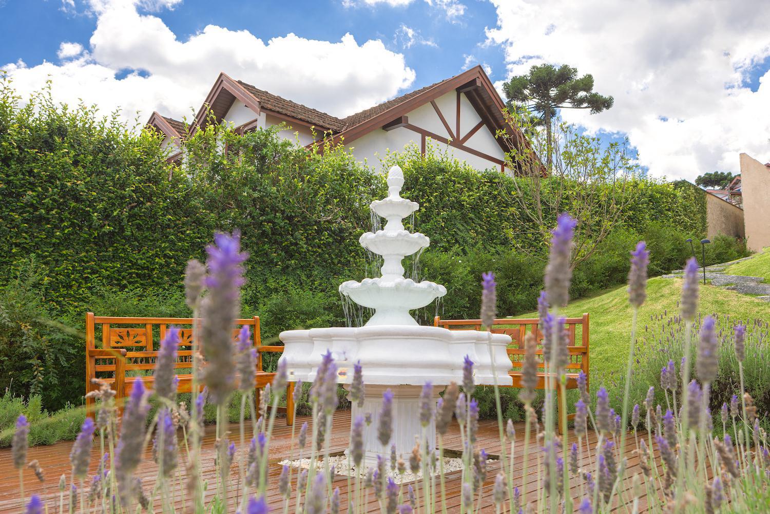Kaliman Pousada Campos Do Jordao (Adults Only) — Photos 2